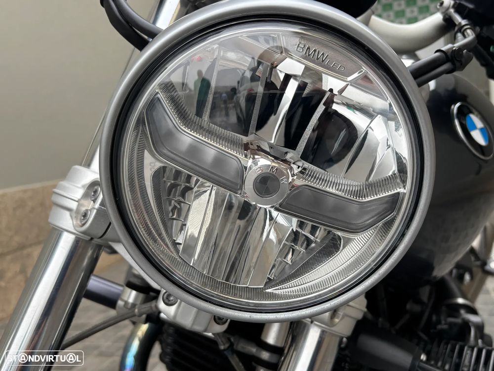 BMW R 12 nineT Pure - 12