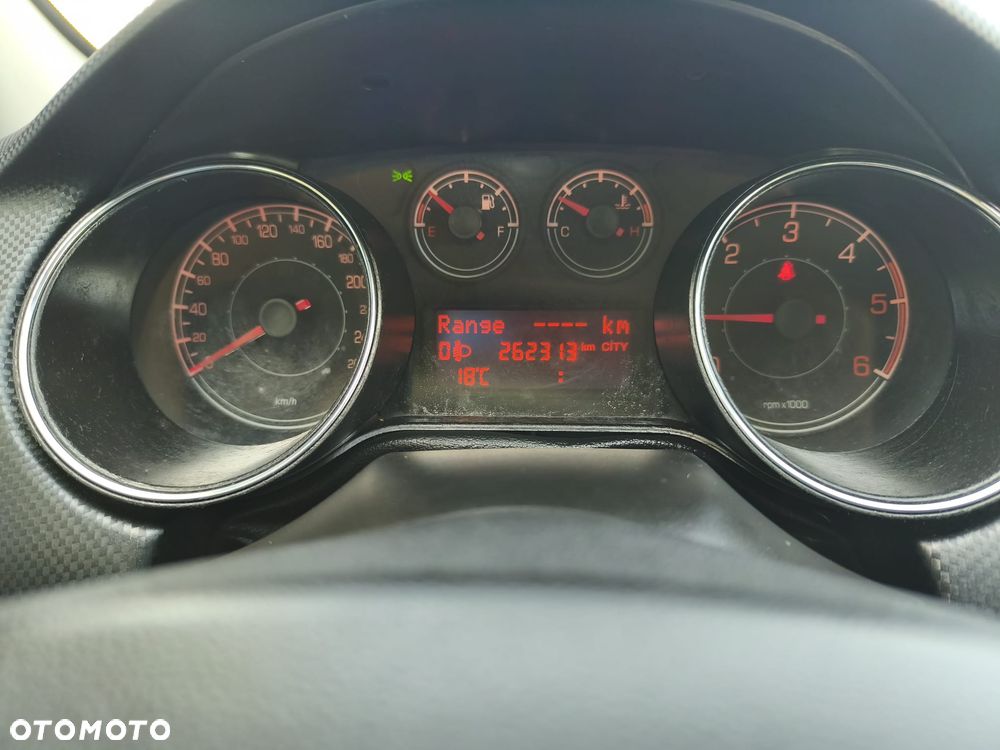Fiat Bravo - 24