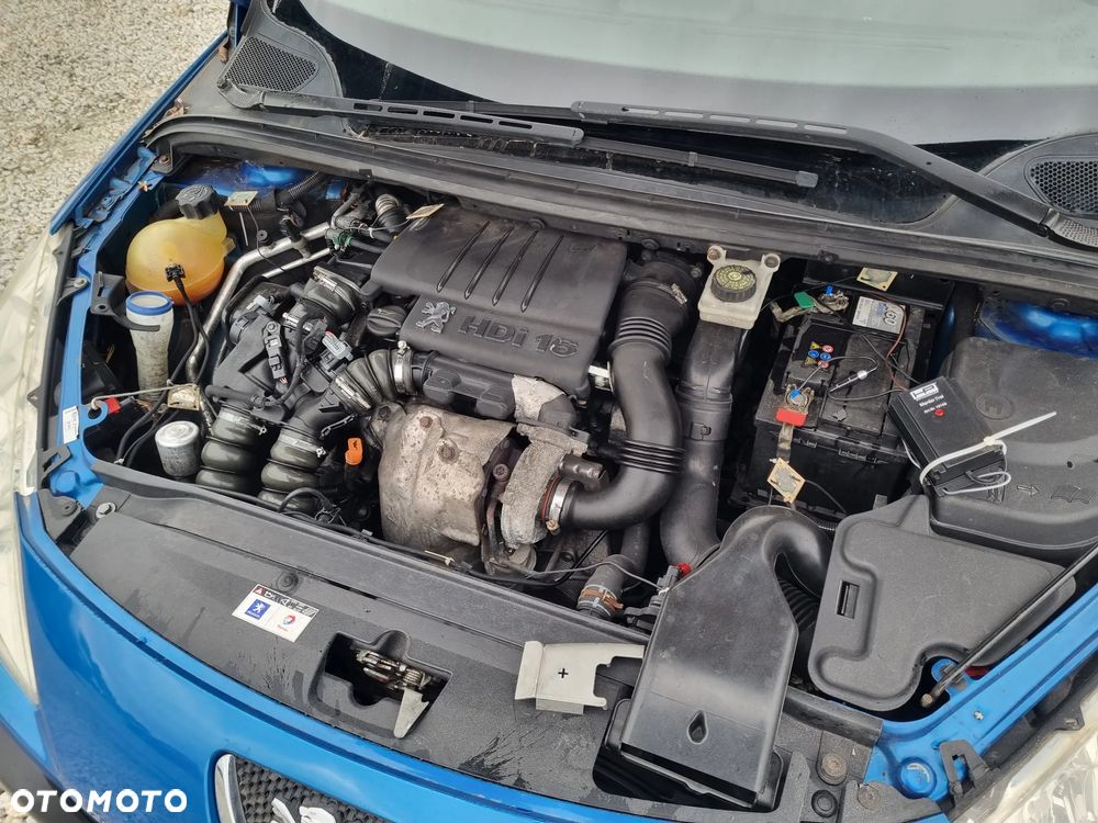 Peugeot 307 - 10