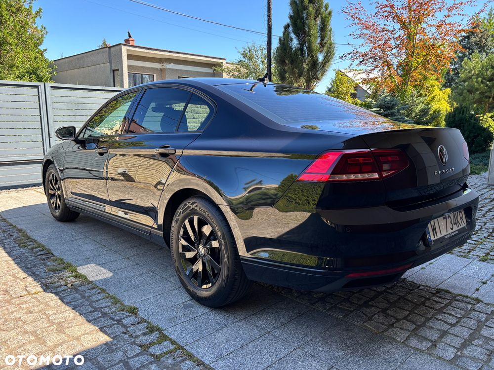 Volkswagen Passat 1.5 TSI EVO Essence - 7