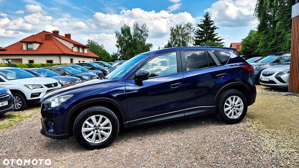 Mazda CX-5 2.0 Skymotion 2WD - 24