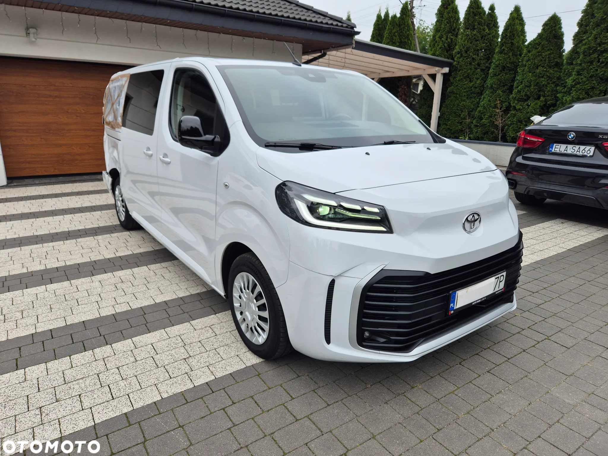 Toyota Proace Verso 2.0 D4-D Long Family - 19