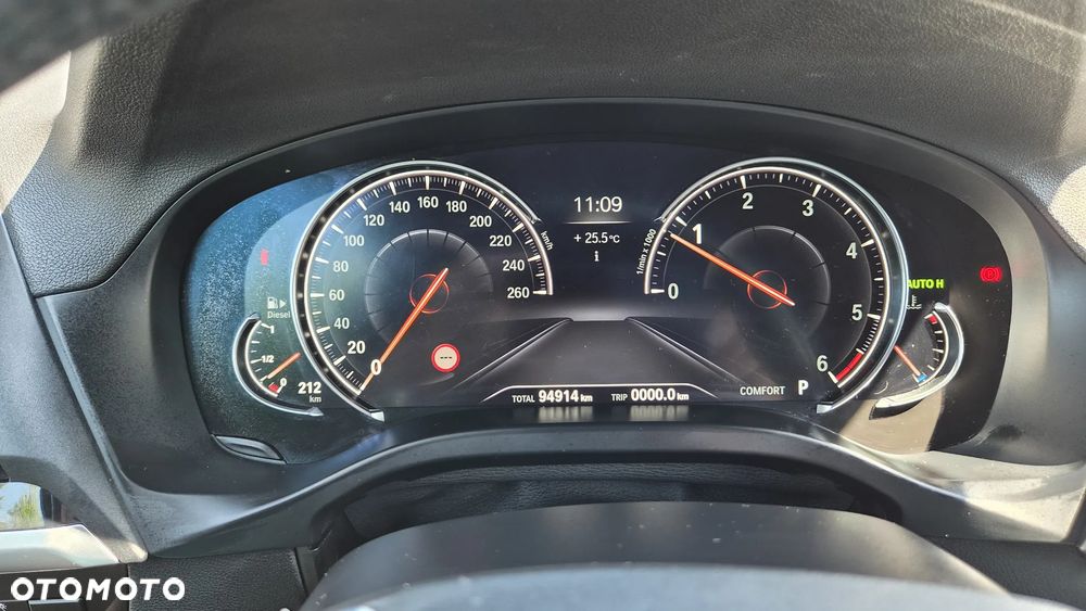 BMW X4 xDrive20d xLine - 12