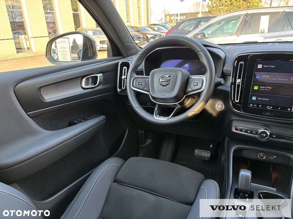 Volvo XC 40 - 9