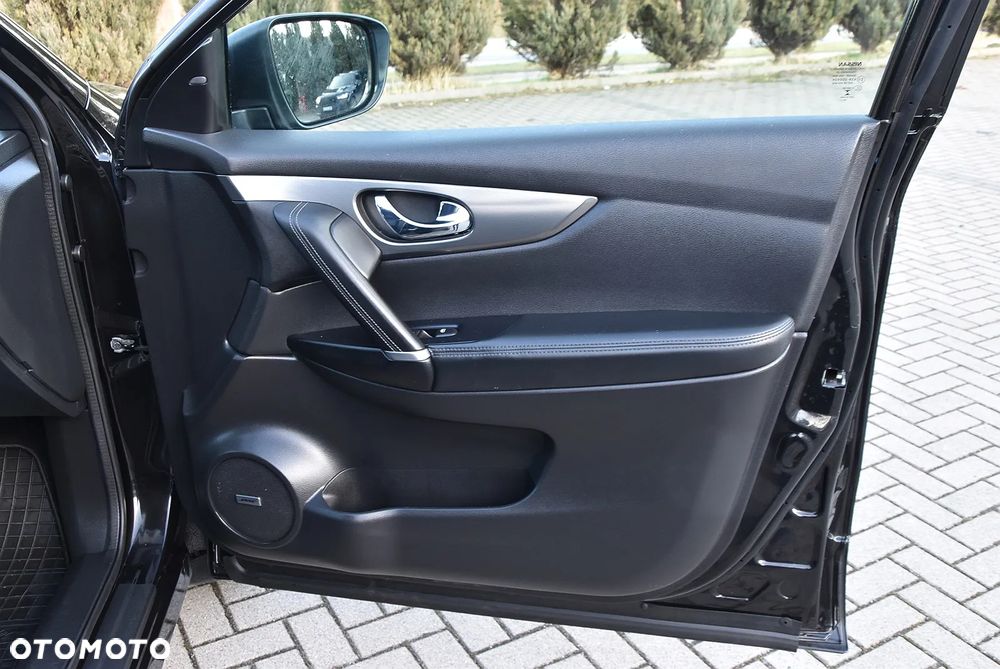 Nissan Qashqai - 39