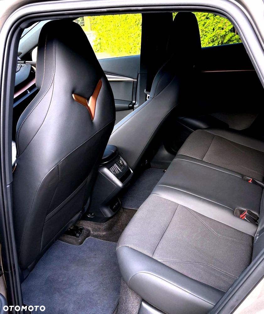 Cupra Tavascan ver-210-kw-77kwh-ha-endurance - 36