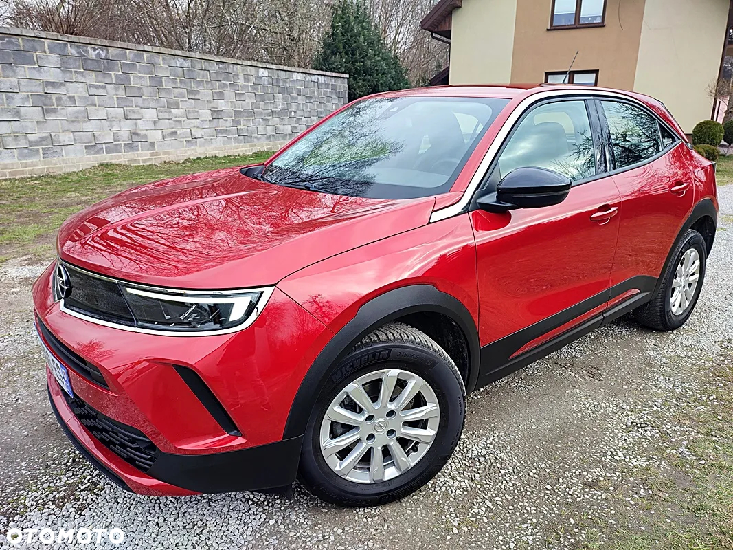Opel Mokka 1.2 DI Turbo - 18