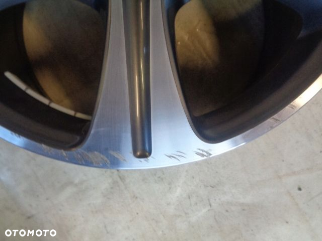 4X FELGI 18 MERCEDES KLASY E W213 8J 5X112 ET43 - 8
