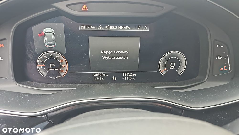 Audi Q8 55 TFSI mHEV Quattro Tiptronic - 11
