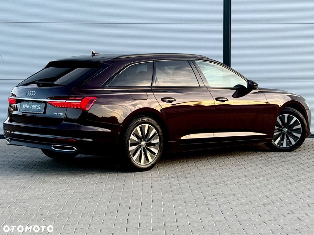Audi A6 - 15