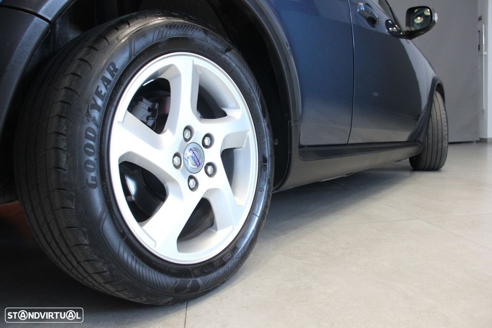 Volvo C30 1.6 D2 Business Ed.Start/Stop - 5