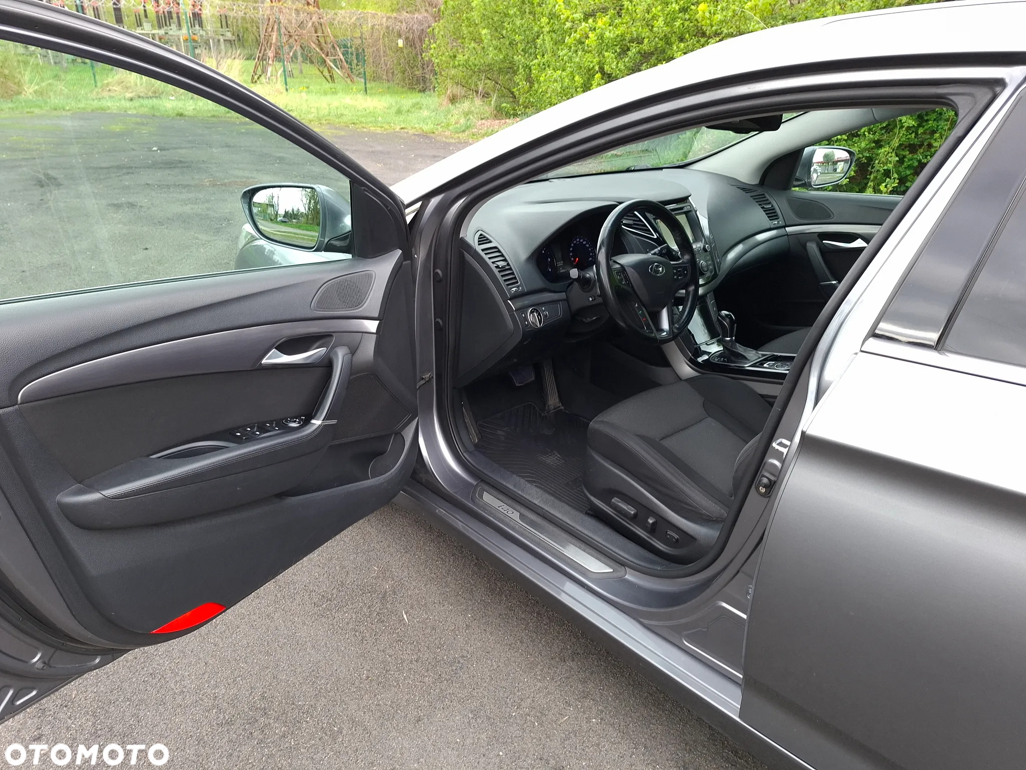 Hyundai i40 1.7 CRDi Comfort DCT - 16