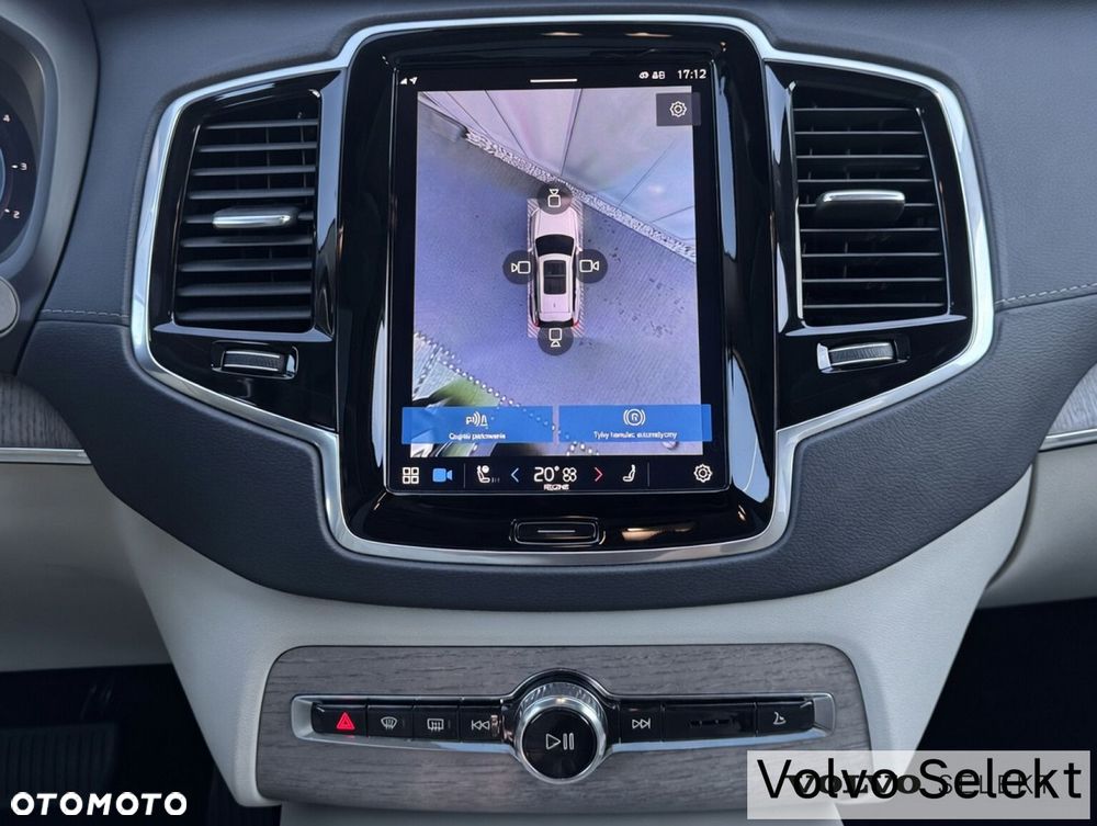 Volvo XC 90 - 19