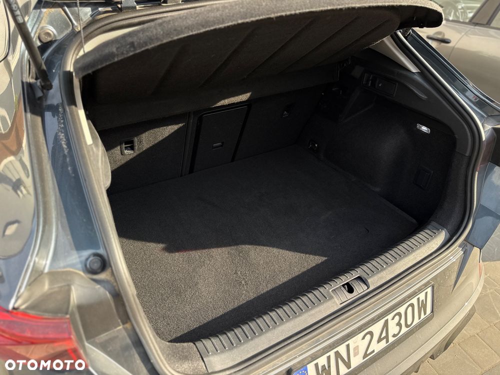 Cupra Formentor 1.4 e-Hybrid DSG Priority - 17