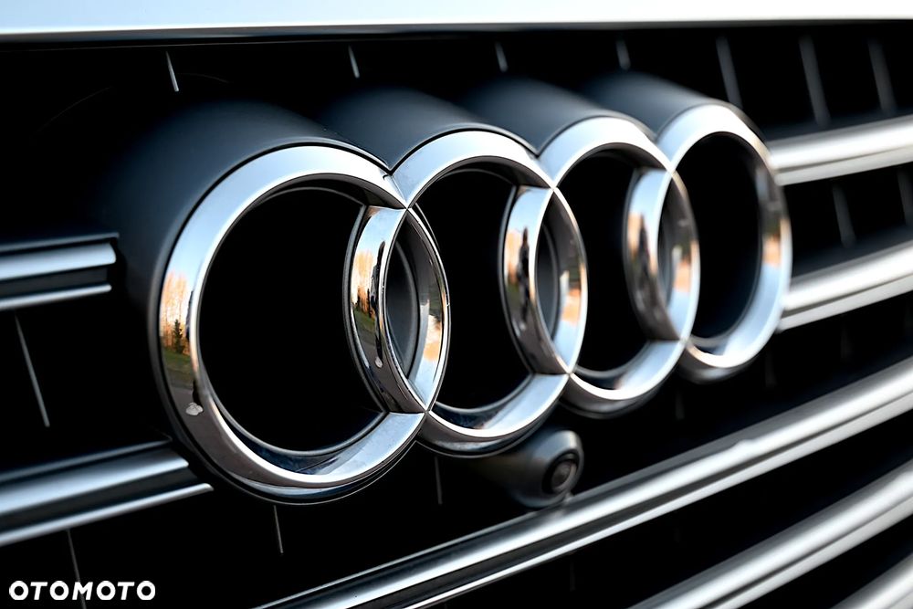 Audi SQ7 - 13
