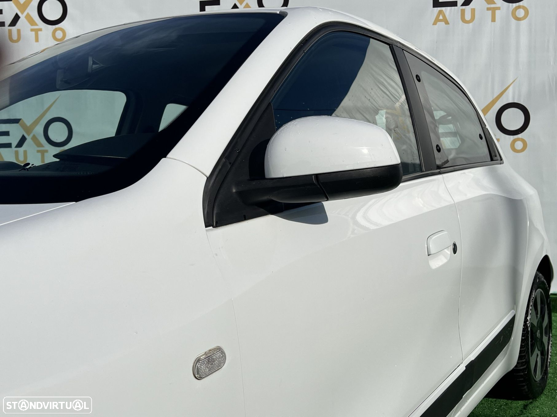 Renault Twingo 1.0 SCe Night&Day - 3