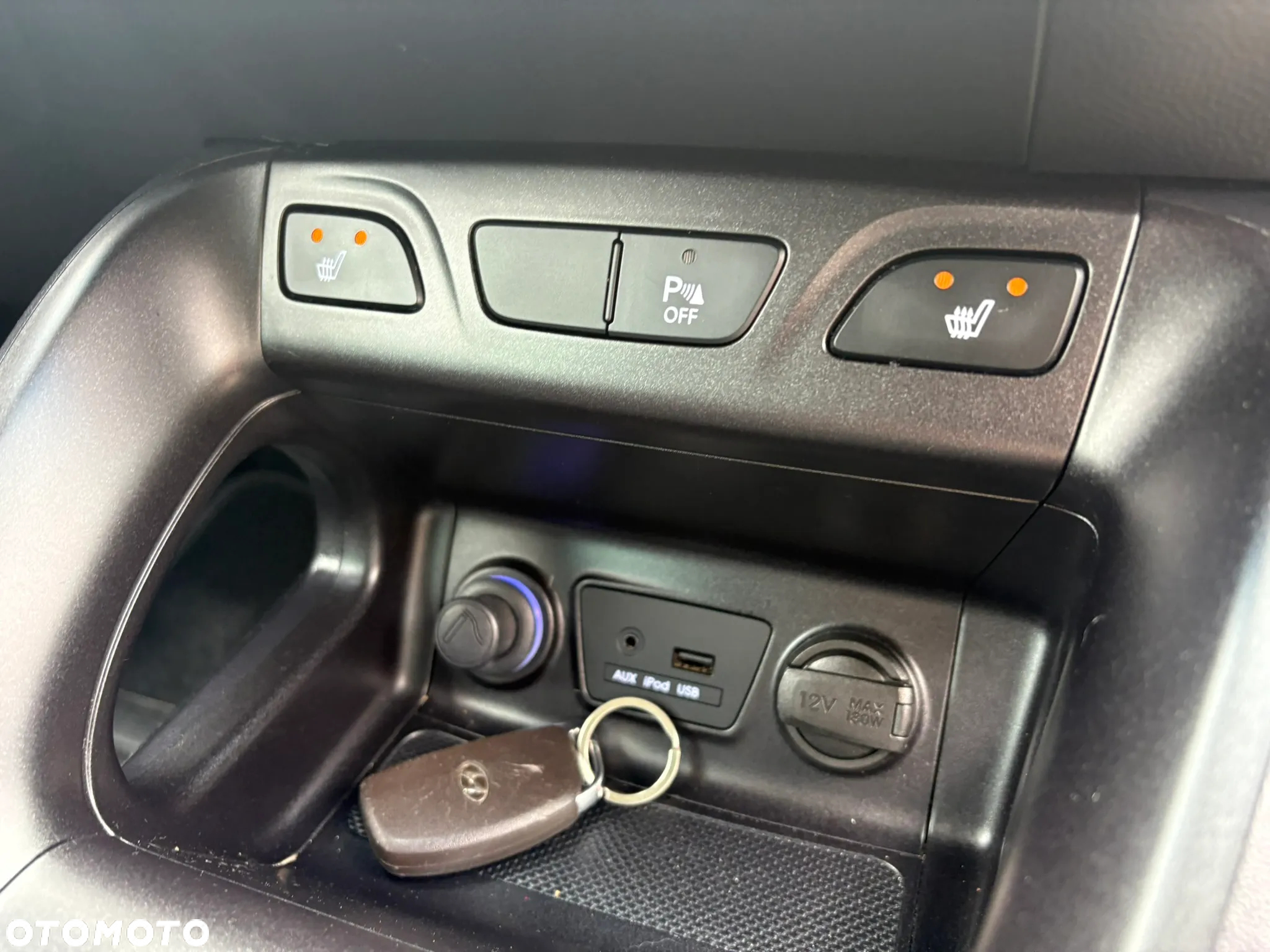 Hyundai ix35 1.6 2WD Style - 16