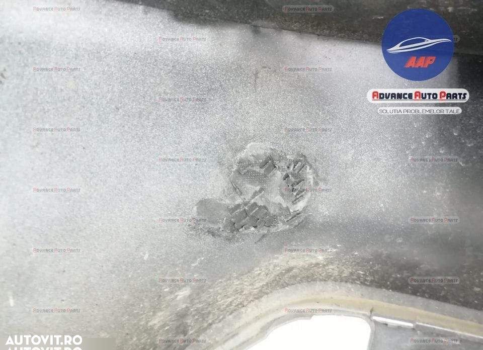 Bara spate originala BMW X5 M 4 2019 - 7