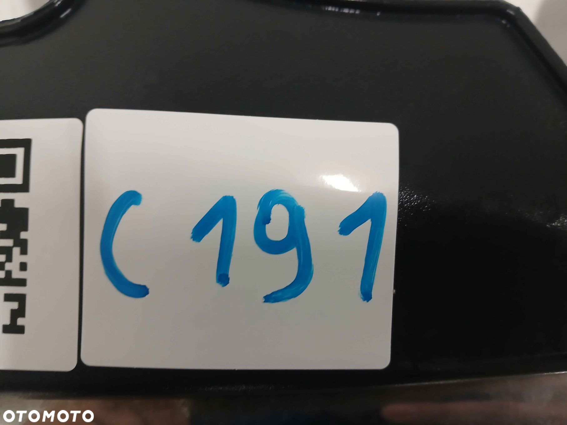 ZDERZAK PRZÓD PRZEDNI | OPEL CORSA D HALOGENY Z157 - 2