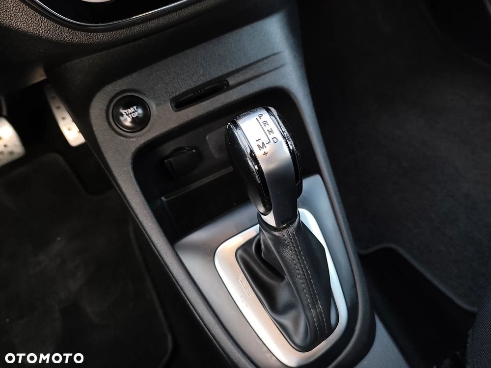 Renault Captur (ENERGY) dCi 90 EDC INTENS - 32