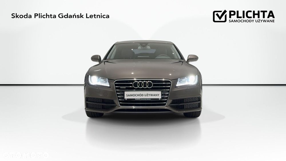 Audi A7 Sportback 3.0 TFSI Quattro S tronic - 2