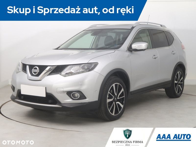 Nissan X-Trail - 3