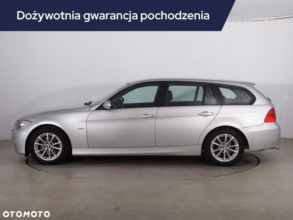 BMW Seria 3 - 4
