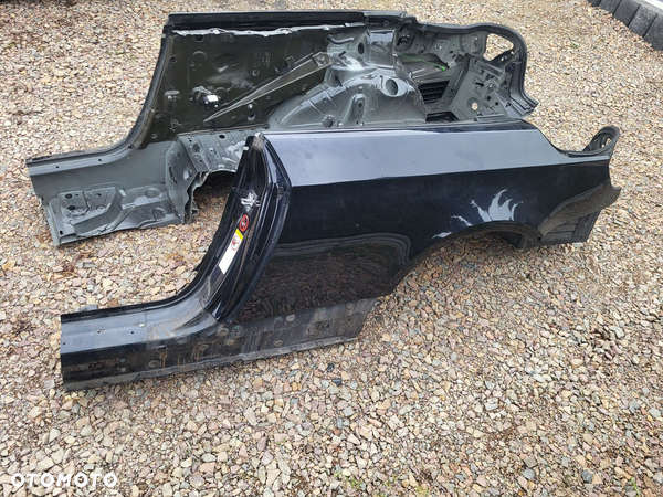 Błotnik Tył L.P bmw m3 e93 Cabrio Ćwiartka