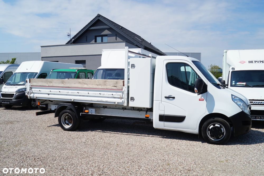 Renault Master - 12
