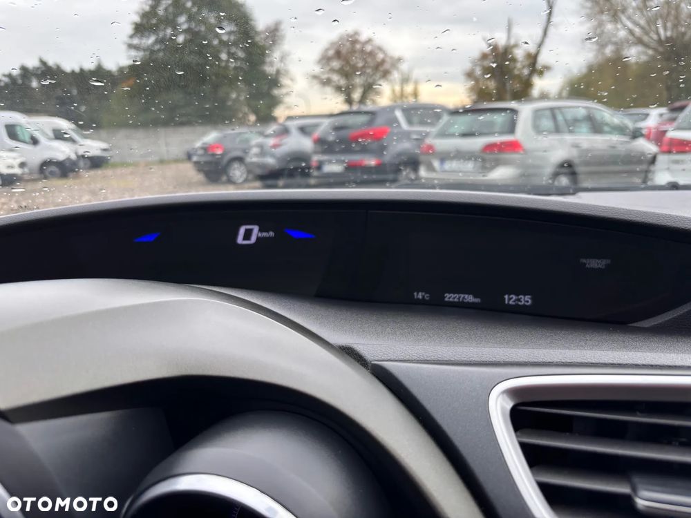 Honda Civic 1.8 Elegance - 32