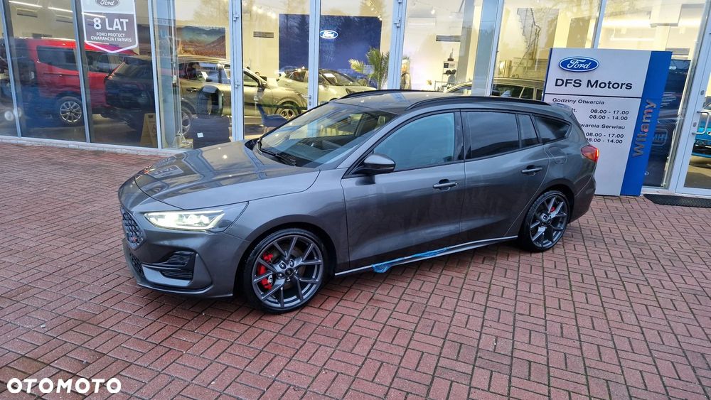 Ford Focus SW 2.3 EcoBoost ST X - 1