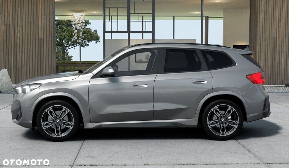 BMW X1 - 9