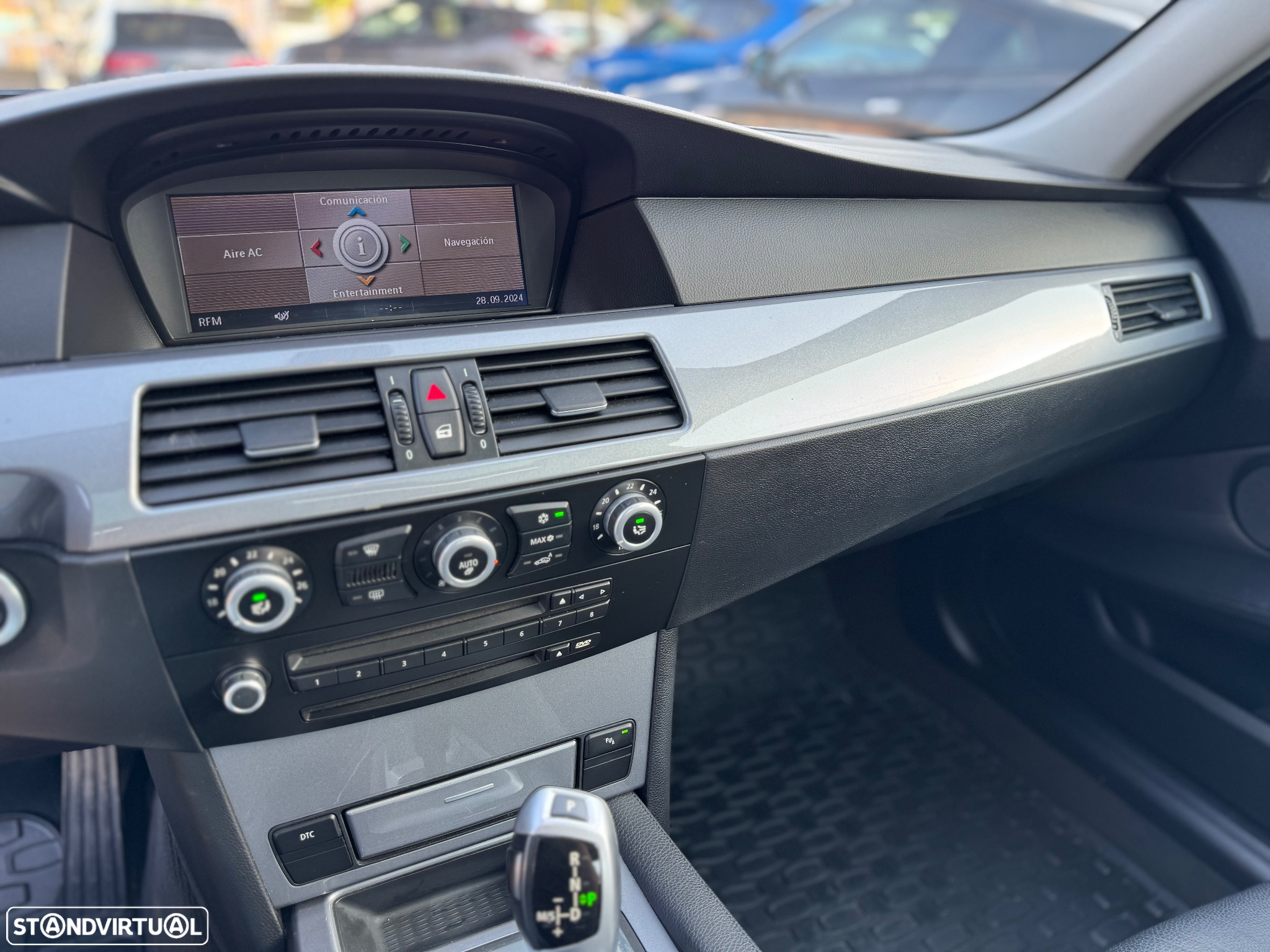 BMW 525 dA - 19