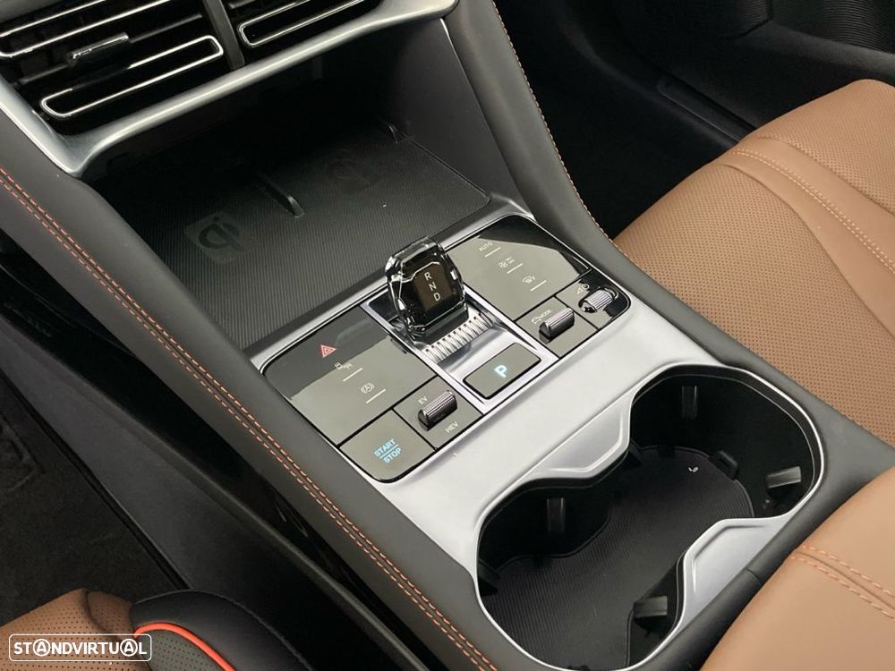 BYD Seal U 1.5 DM-i Boost - 18