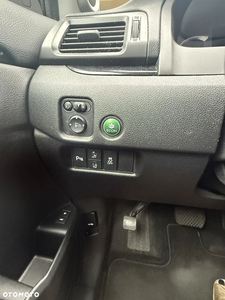 Honda Pilot - 15