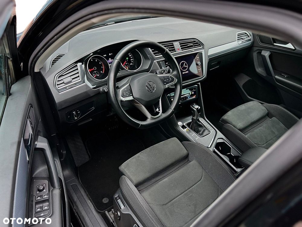 Volkswagen Tiguan 1.5 TSI EVO Life DSG - 9