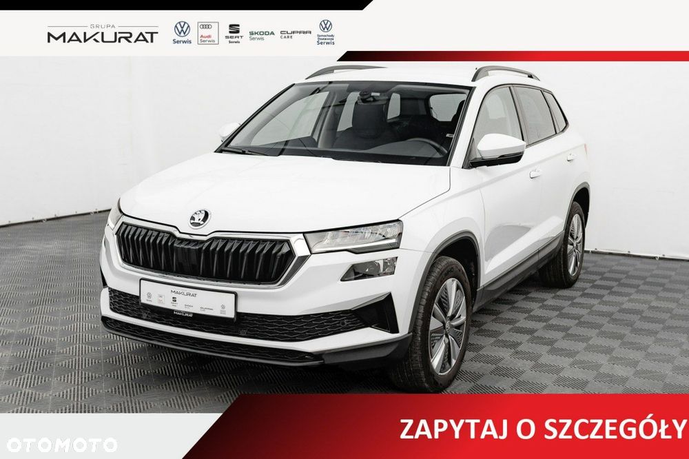 Skoda Karoq 2.0 TDI SCR 4x2 Ambition DSG - 2
