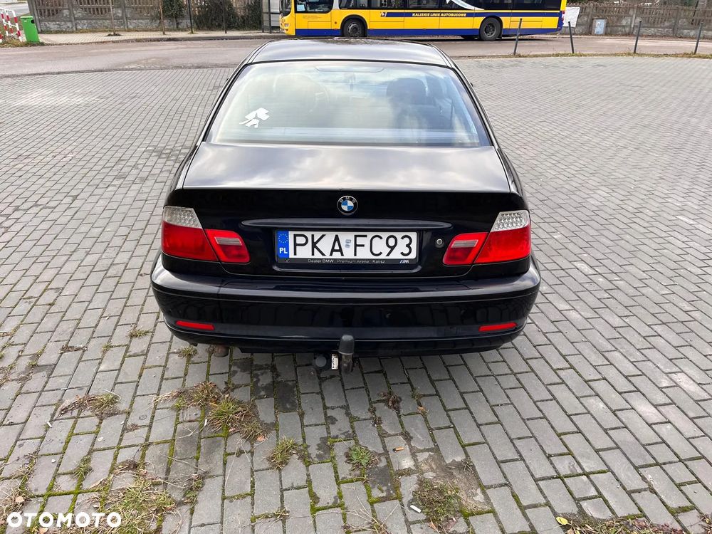 BMW Seria 3 320Cd - 8