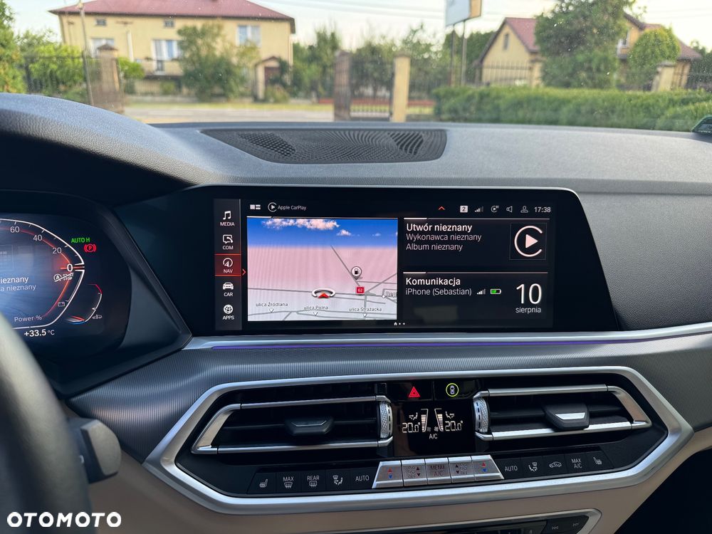 BMW X5 xDrive25d - 24