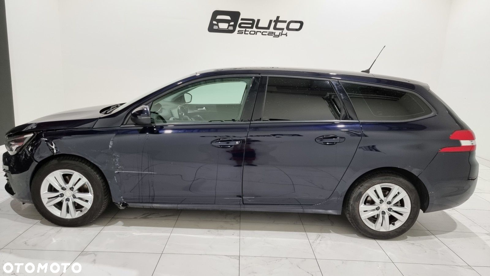 Peugeot 308 - 11