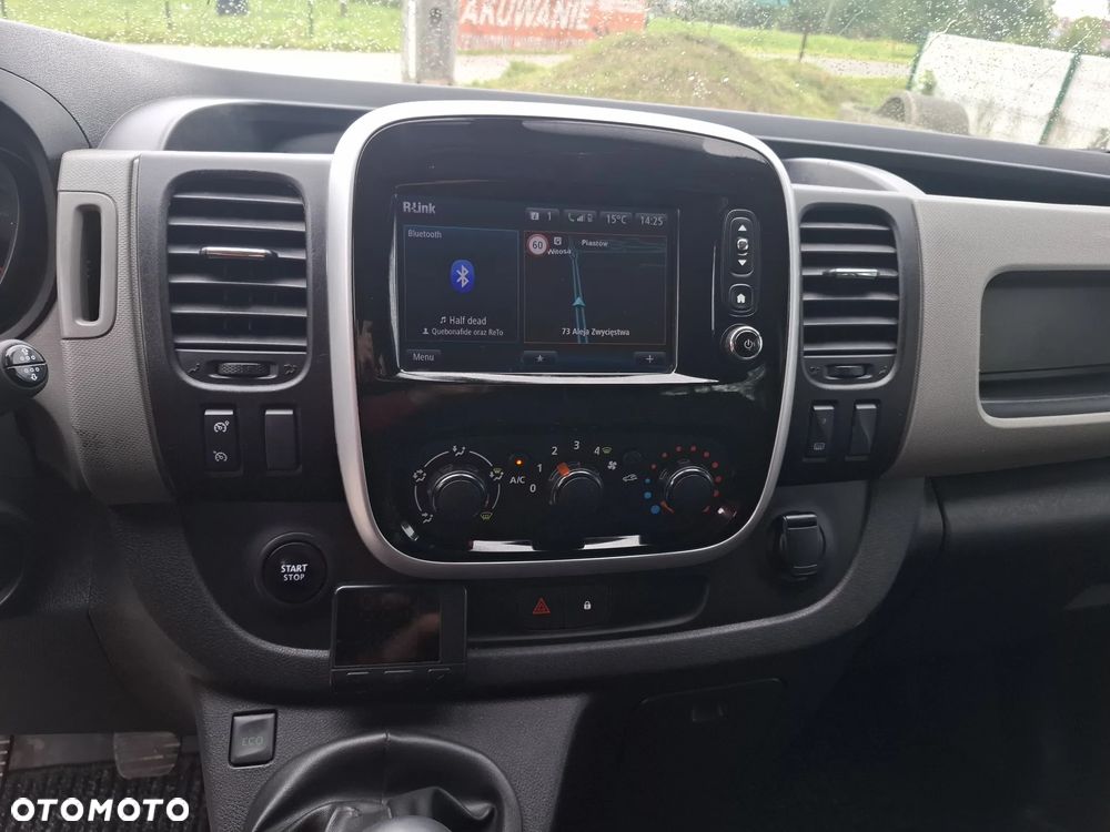 Renault Trafic L2H1 2,9t Pack Clim - 20