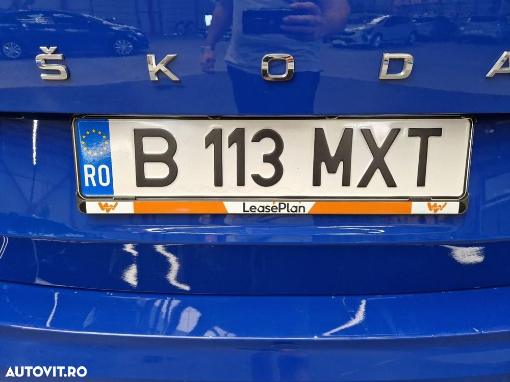 Skoda Kamiq - 16