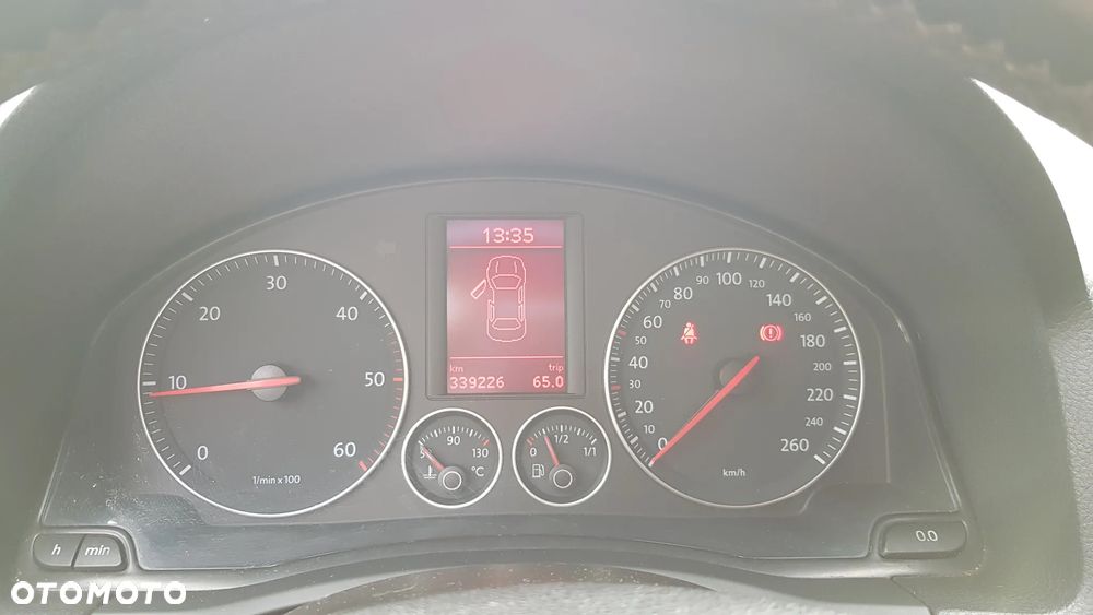 Volkswagen Jetta 1.9 TDI DPF Comfortline - 8