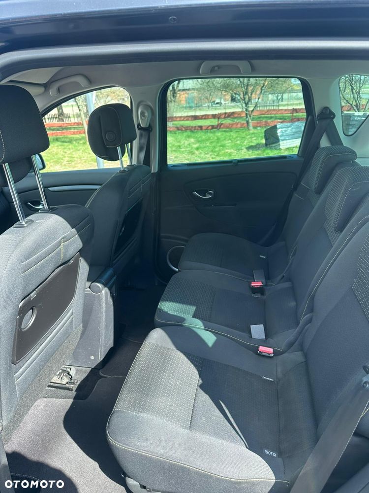 Renault Scenic 1.4 16V TCE Privilege - 12