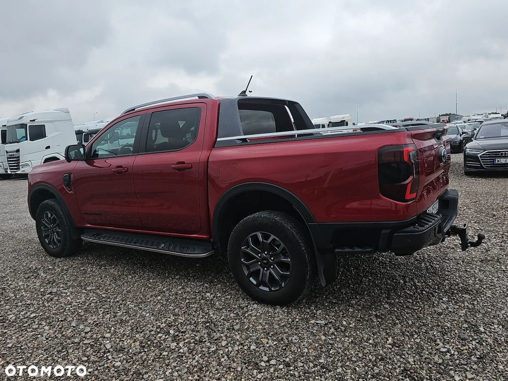Ford Ranger - 7