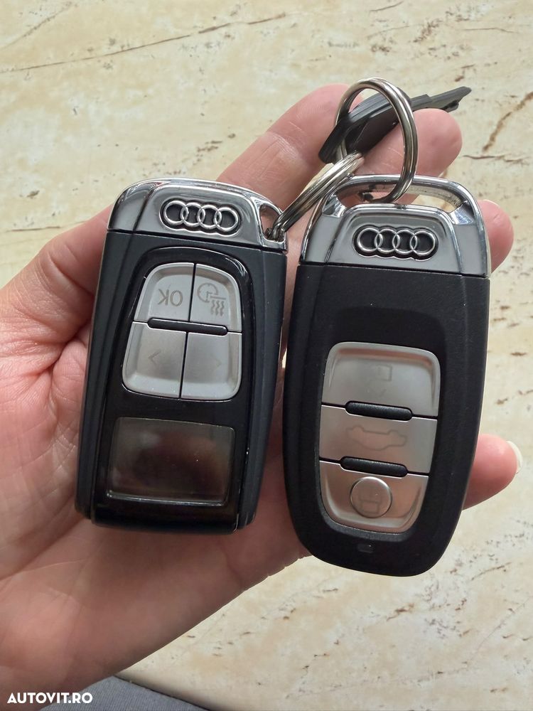 Audi A6 Avant - 11