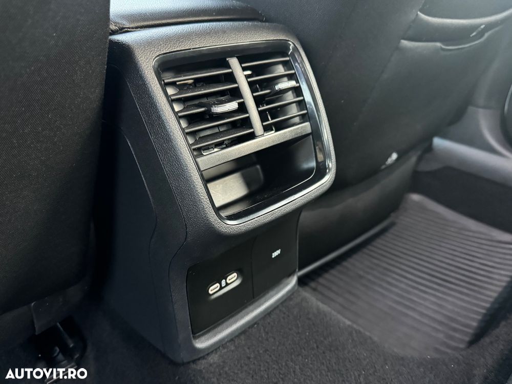 Skoda Octavia 1.5 TSI Ambition - 14