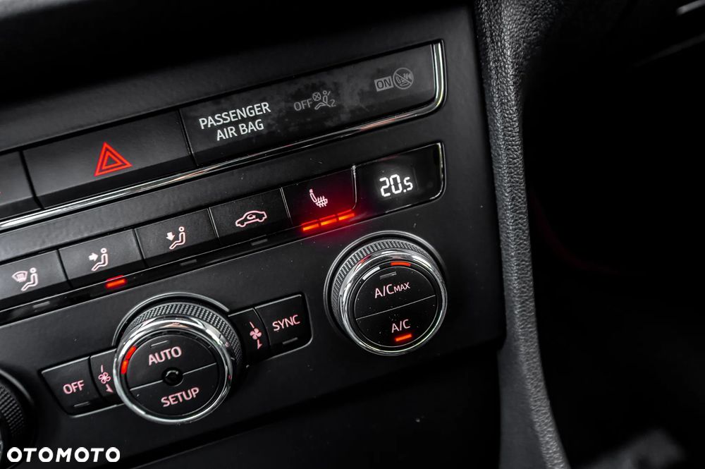 Seat Leon 1.8 TSI Start&Stop FR - 34