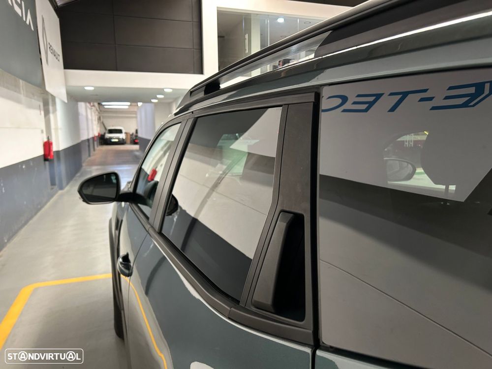 Dacia Duster 1.0 TCe ECO-G Journey Bi-Fuel - 14