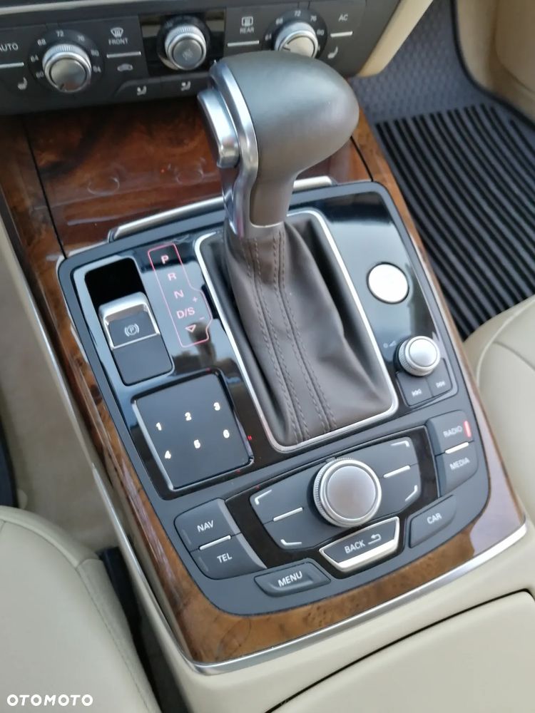 Audi A6 Limousine - 5